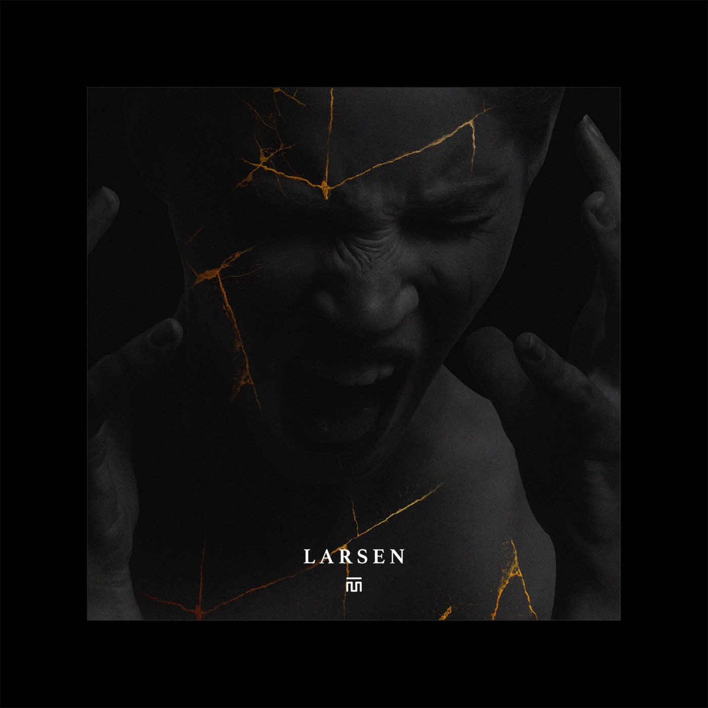 Matteo Tura - Larsen
